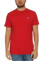 Fila T-Shirt Herren MEN SEAMUS TEE SS 682393 Rot 006 True Red