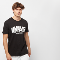 unfairathletics UNFAIR ATHLETICS Männer T-Shirt Classic Label '19 in schwarz