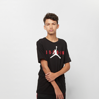 Jordan Junior Jumpman Logo Brand T-Shirt
