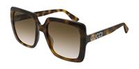 Gucci Sonnenbrillen Gucci GG0418S 003