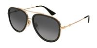 Gucci Sonnenbrillen Gucci GG0062S Polarized 011