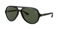 Ray-Ban Sonnenbrillen Ray-Ban RB4125M F60131