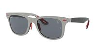 Ray-Ban Sonnenbrillen Ray-Ban RB8395M F05687