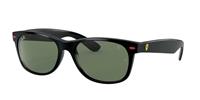 Zonnebril Ray-ban Occhiali da Sole Scuderia Ferrari RB2132M F60131