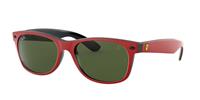 Ray-Ban Sonnenbrillen Ray-Ban RB2132M Ferrari F63931