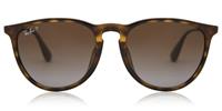 Ray-Ban Sonnenbrillen Ray-Ban RB4171F Erika Asian Fit Polarized 710/T5