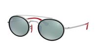 Ray-Ban Sonnenbrillen Ray-Ban RB3847M F03130
