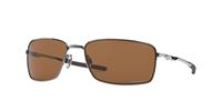 Oakley Sonnenbrillen Oakley OO4075 SQUARE WIRE Polarized 407514