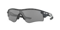 Oakley Sonnenbrillen Oakley OO9206 RADORLOCK PATH Asian Fit 920611