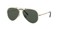 Ray-Ban Sonnenbrillen Ray-Ban RB8125M Polarized 9143