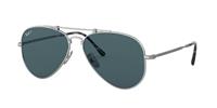 Ray-Ban Sonnenbrillen Ray-Ban RB8125M Polarized 9165