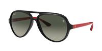 Ray-Ban Sonnenbrillen Ray-Ban RB4125M F64471
