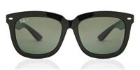 Ray-Ban Sonnenbrillen Ray-Ban RB4262D Asian Fit Polarized 601/9A