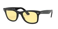 Ray-Ban Sonnenbrillen RB2140F Original Wayfarer Asian Fit 901/R6