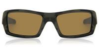 Oakley Sonnenbrillen Oakley OO9014 GASCAN Polarized 901451
