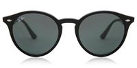 Ray-Ban Sonnenbrillen Ray-Ban RB2180F Highstreet Asian Fit 601/71