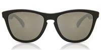 Oakley Sonnenbrillen Oakley OO9013 FROGSKINS Polarized 9013F7