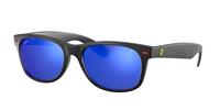 Ray-Ban Sonnenbrillen Ray-Ban RB2132M Ferrari F60268