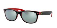 Ray-Ban Sonnenbrillen Ray-Ban RB2132M Ferrari F63830