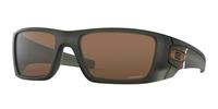 Oakley Sonnenbrillen Oakley 0OO9096 FUEL CELL 9096J7