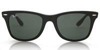 Ray-Ban Sonnenbrillen Ray-Ban RB4195F Wayfarer Liteforce Asian Fit 601/71