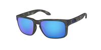Oakley Sonnenbrillen Oakley OO9102 HOLBROOK Polarized 9102G7