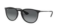 Ray-Ban Sonnenbrillen Ray-Ban RB4171F Erika Asian Fit Polarized 622/T3