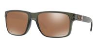 Oakley Sonnenbrillen Oakley OO9102 HOLBROOK 9102G6