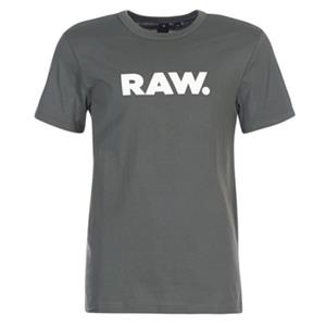 T-shirt Korte Mouw G-Star Raw HOLORN R T S/S