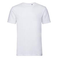 russell Pure Organic Authentic Men T-shirt 