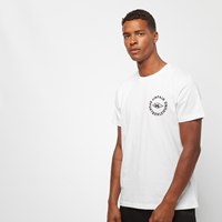 Unfair Athletics Sportbekleidung T-Shirt Herren, weiß / schwarz, XL