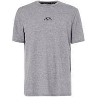 Oakley New Bark T-Shirt  - Athletic Grau meliert
