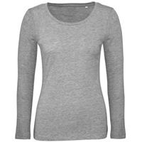 b&ccollection B and C Organic Inspire Women Long Sleeve T 