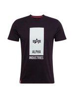 Alpha Industries T-shirt Alpha Industries Men - T-Shirts Block Logo T