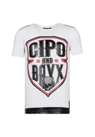 Cipo & Baxx T-Shirt Arrowhead