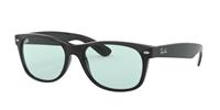 Ray-Ban Sonnenbrillen RB2132F New Wayfarer Asian Fit 601/64