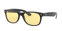 Ray-Ban Sonnenbrillen RB2132F New Wayfarer Asian Fit 601/R6