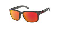 Oakley Sonnenbrillen OO9244 HOLBROOK Asian Fit 924428