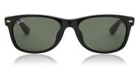 Ray-Ban Sonnenbrillen RB2132F New Wayfarer Asian Fit 901L