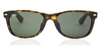 Ray-Ban Sonnenbrillen RB2132F New Wayfarer Asian Fit 902L