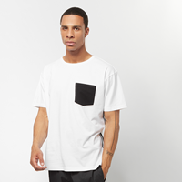 cayler&sons Cayler & Sons Männer T-Shirt BL Yin Yang Semi Box in weiß