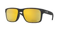 Oakley Sonnenbrillen OO9102 HOLBROOK Polarized 9102O3
