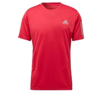 Adidas Club 3-Stripes T-Shirt Herren