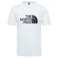 TheNorthFaceT-ShirtMS/SEASYTEETNFWHITE–