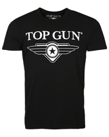 Top Gun T-Shirt Cloudy