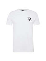 MisterTee T-Shirt »LA Tee«