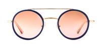 Etnia Barcelona Sonnenbrillen MONTI BLPK