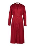 Freebird Damen Kleid Stine/red