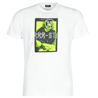 Diesel T-shirt Korte Mouw  T-DIEGO J1