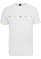 MisterTee T-Shirt »PEACE Tee«